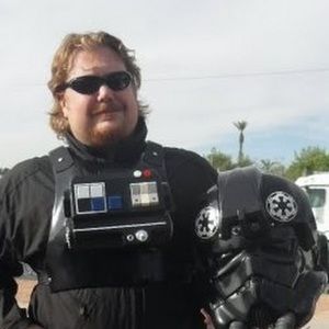 Meet your Posher, Dan